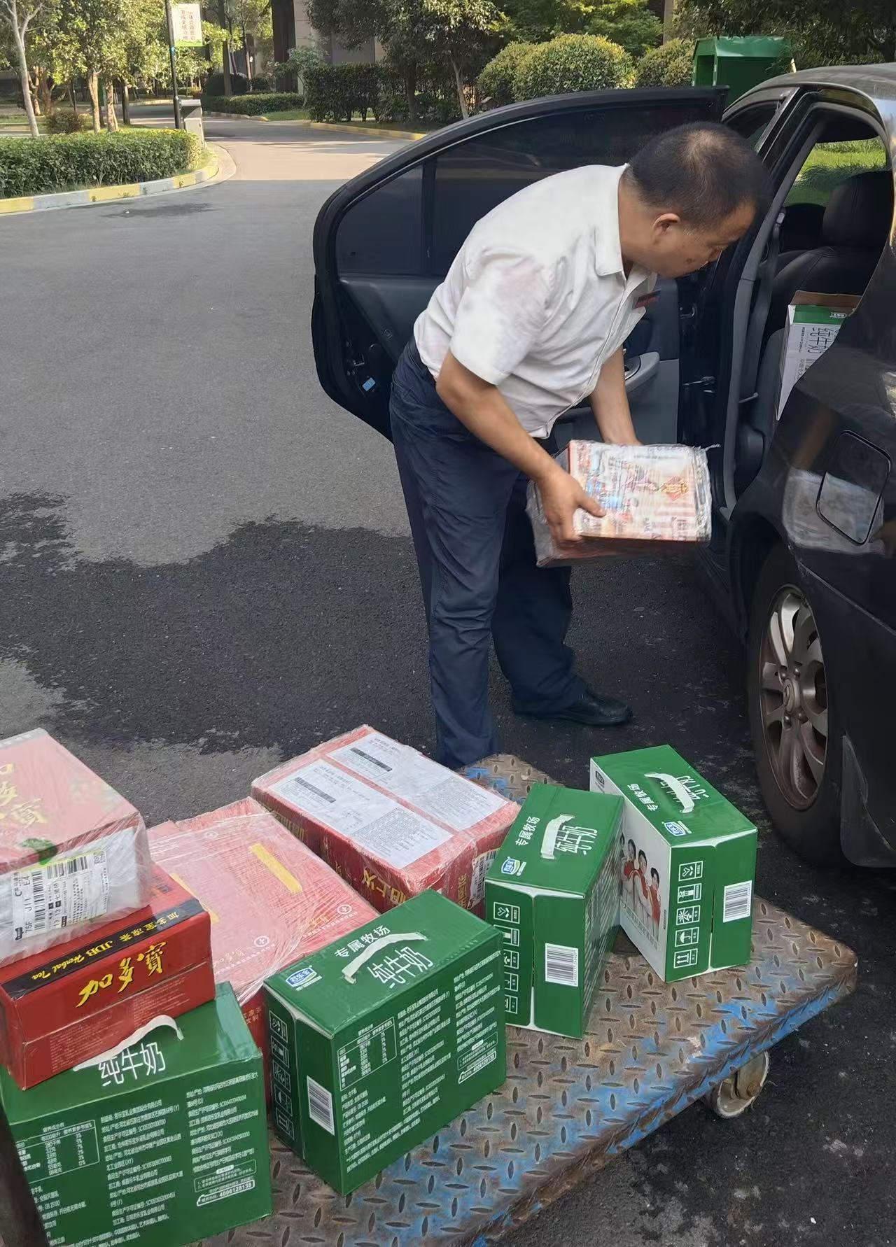 常德物業(yè)管理,物業(yè)企業(yè),陽(yáng)光物業(yè)